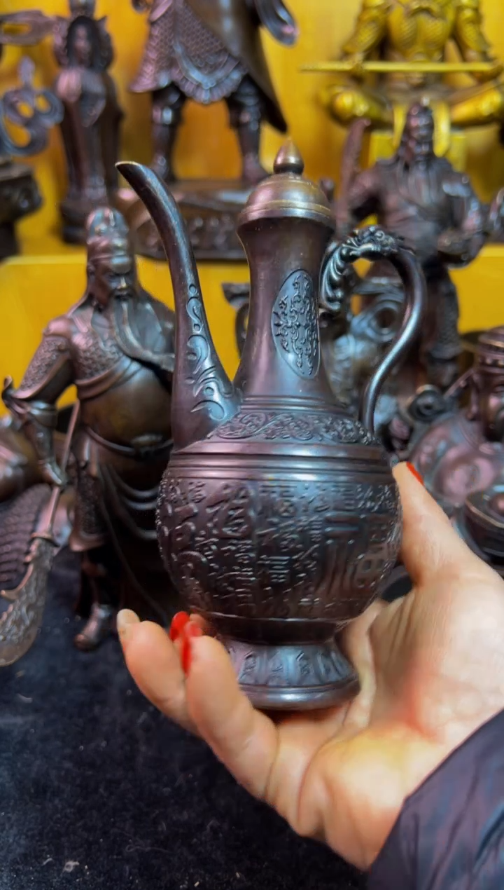 【闪购商品】1案台摆件 物品摆件