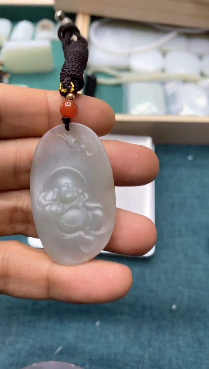 【闪购商品】和田玉挂件未镶嵌挂件