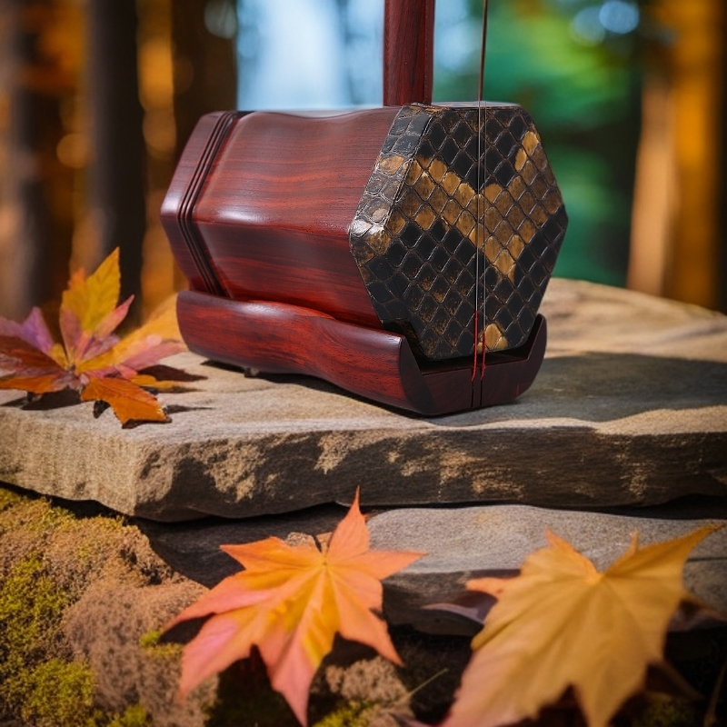 芳菲老师精选凤头二胡