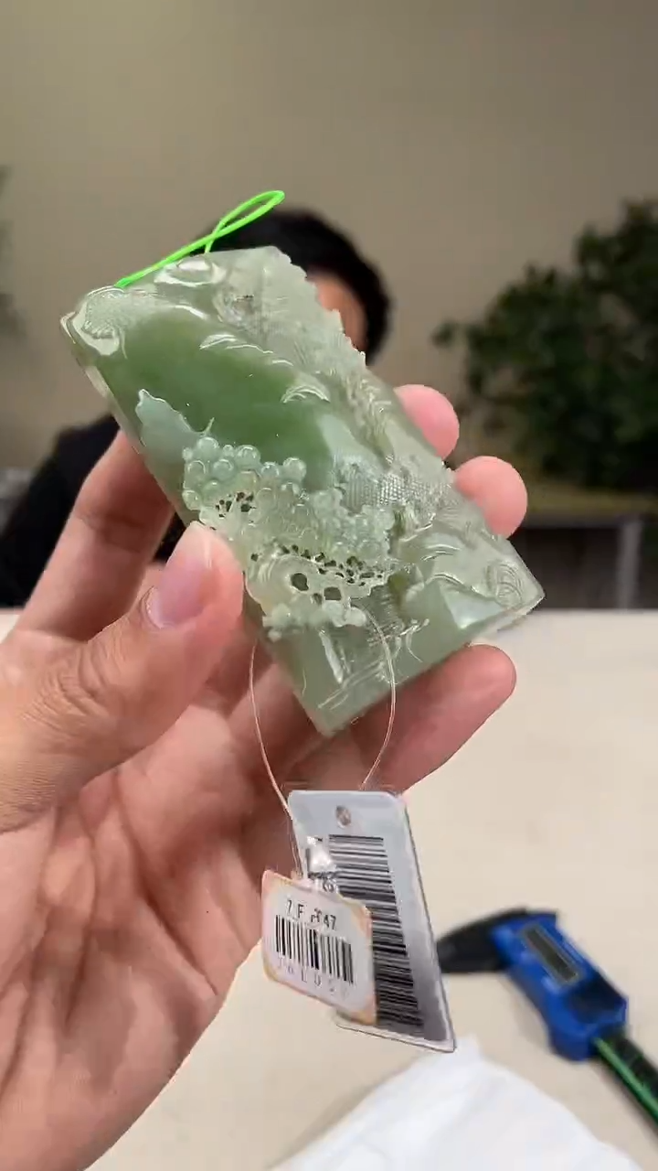 定制和田玉多样性拍一发一260189