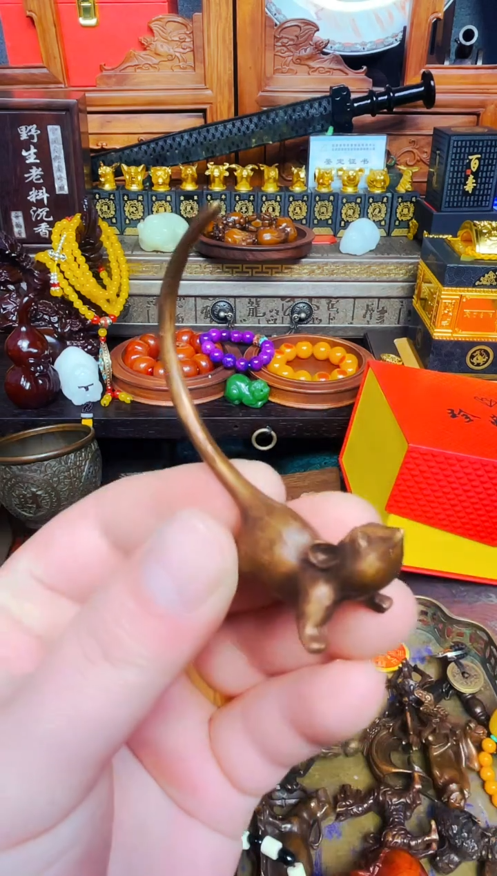【闪购商品】精品精品 独具匠心
