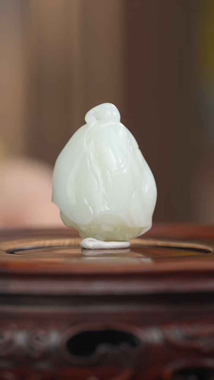 【闪购商品】和田玉挂件未镶嵌和田玉