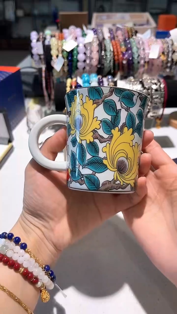 瓷片陶茶周边666文玩多人