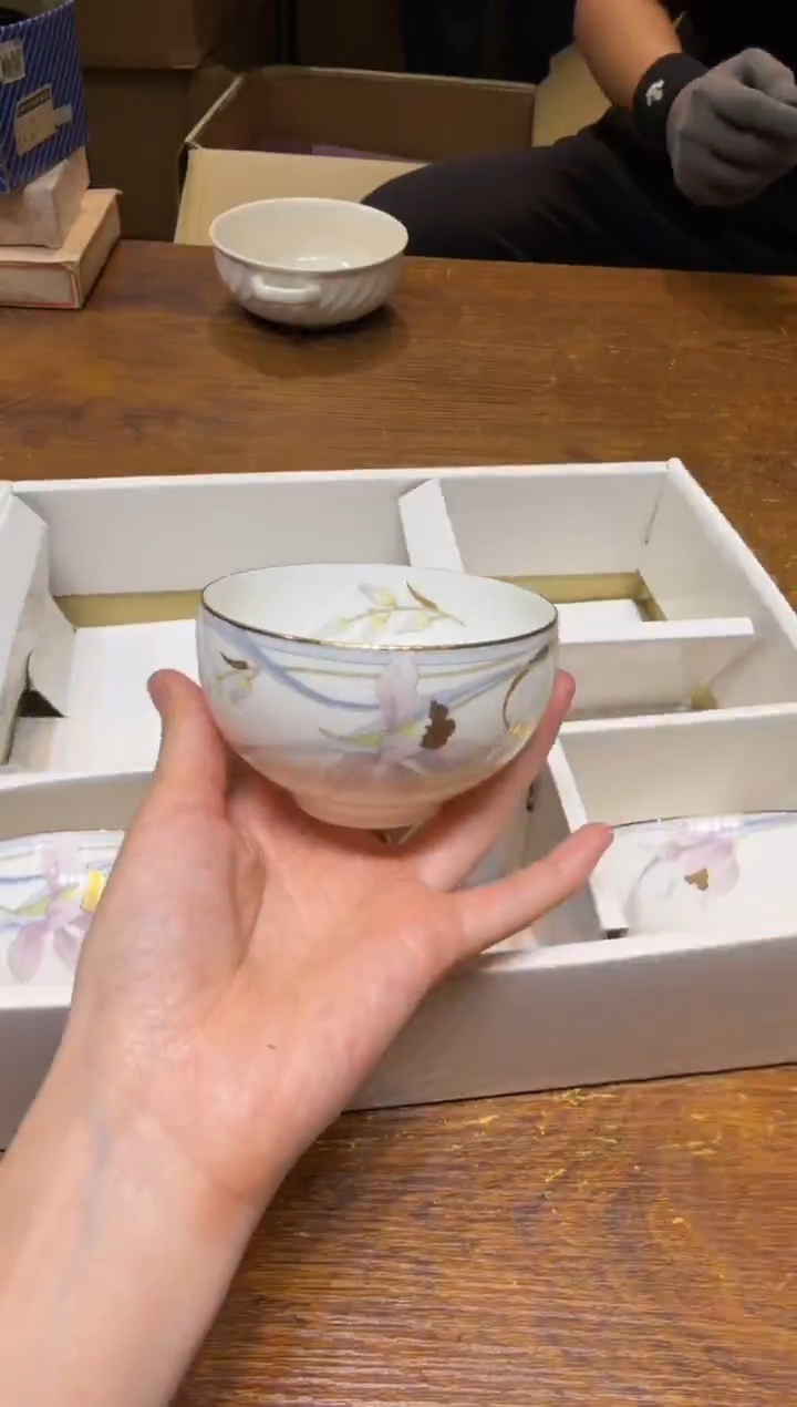 小狐狸严选日瓷器小狐狸国内外精选