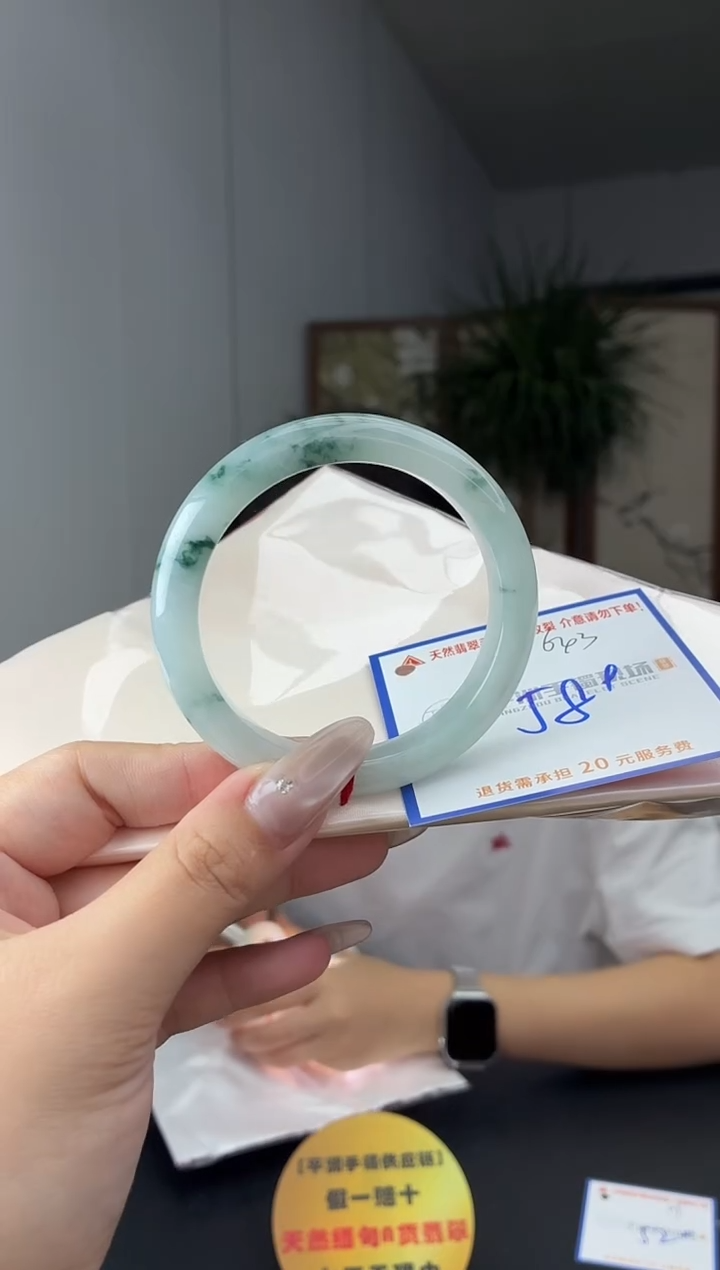 未镶嵌手镯翡翠111111111