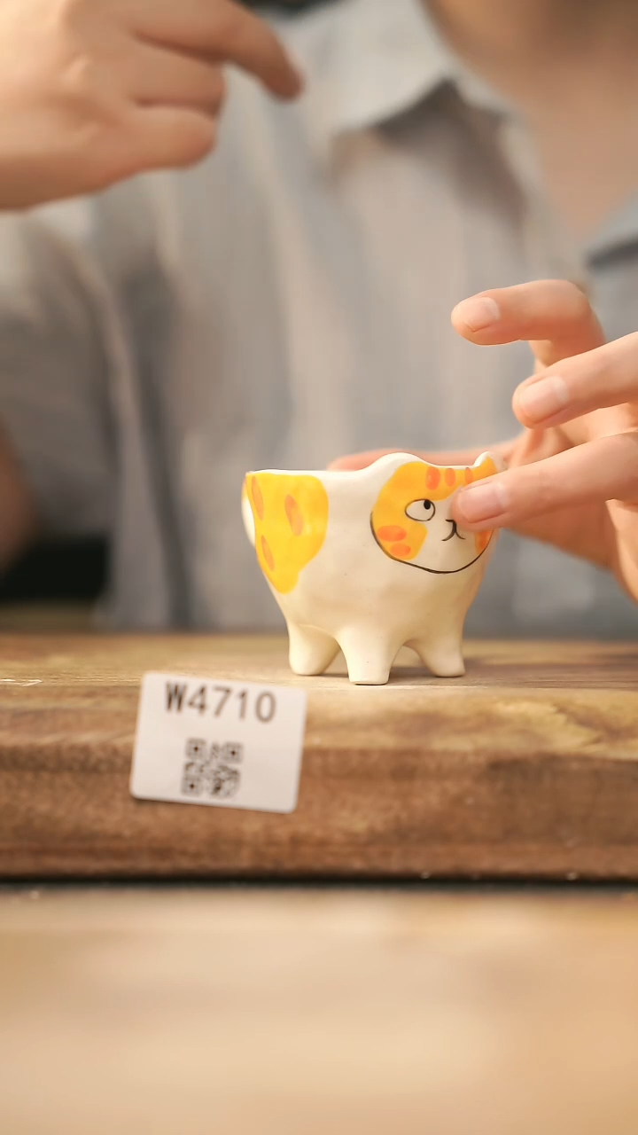 【经典福利】/ 杯子@@W4710