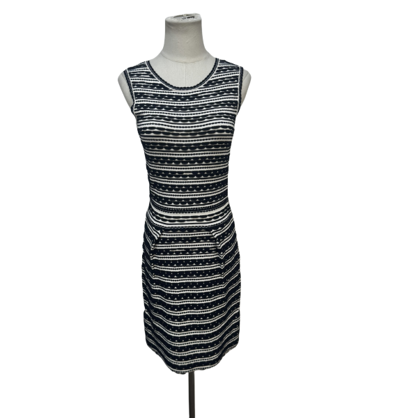 妃鱼/迪奥/粘胶纤维/连衣裙/95新/凡1/29