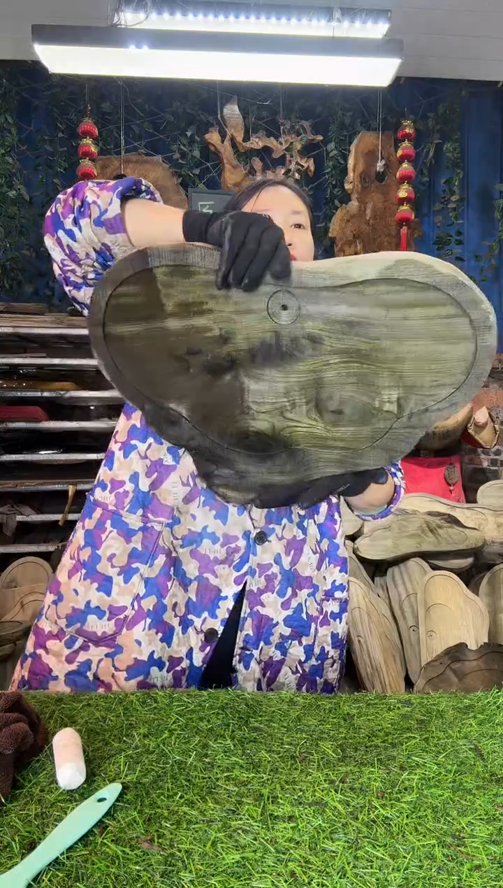 金丝楠小叶桢楠54