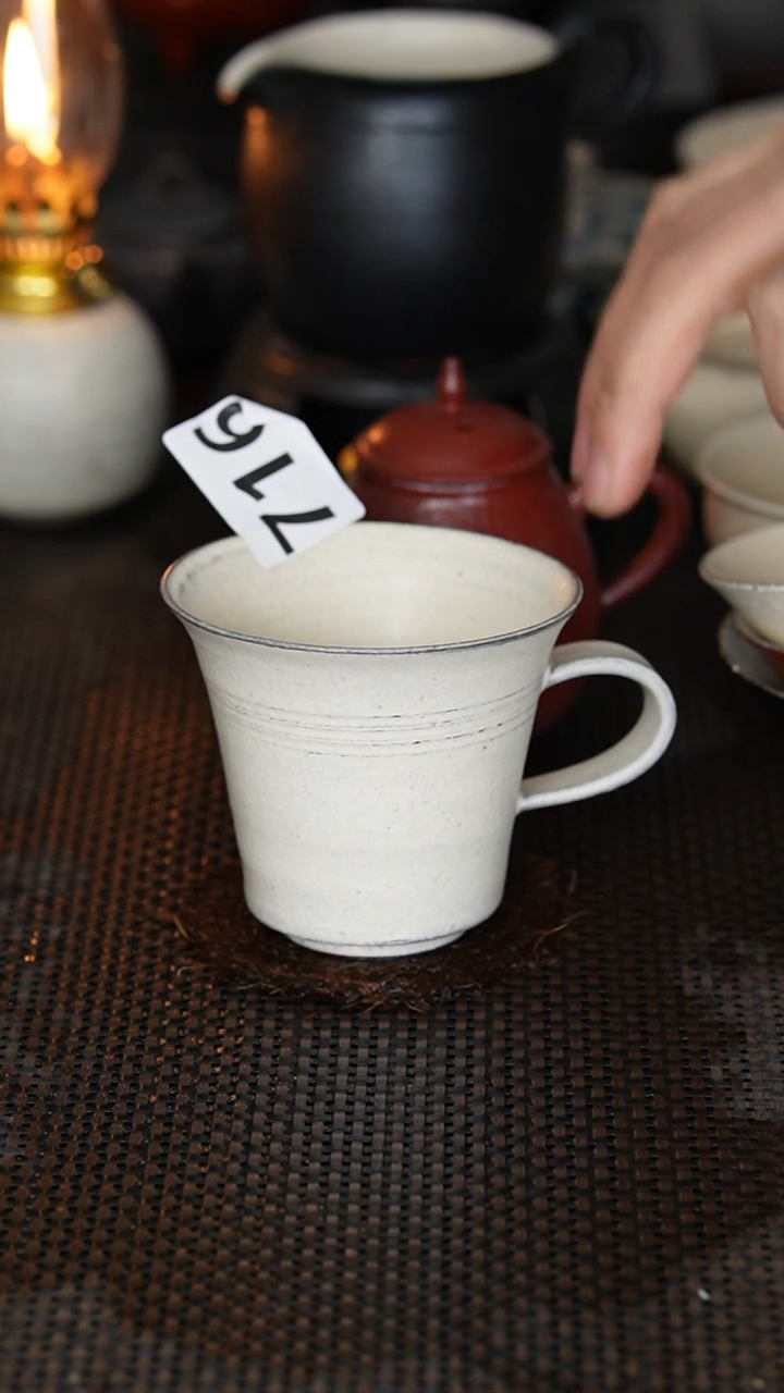 【闪购商品】716景德镇{立梦陶}手作   