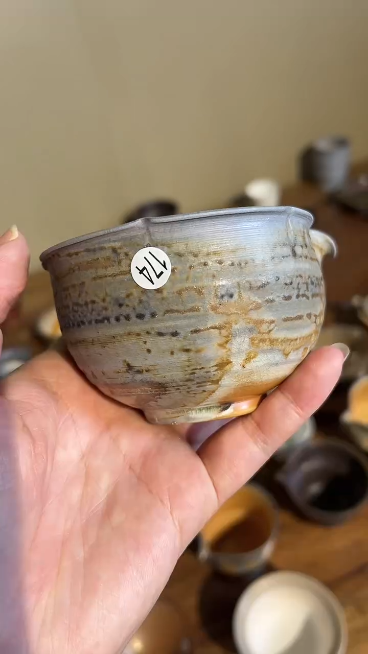 【闪购商品】公道杯174号容量150-160ML