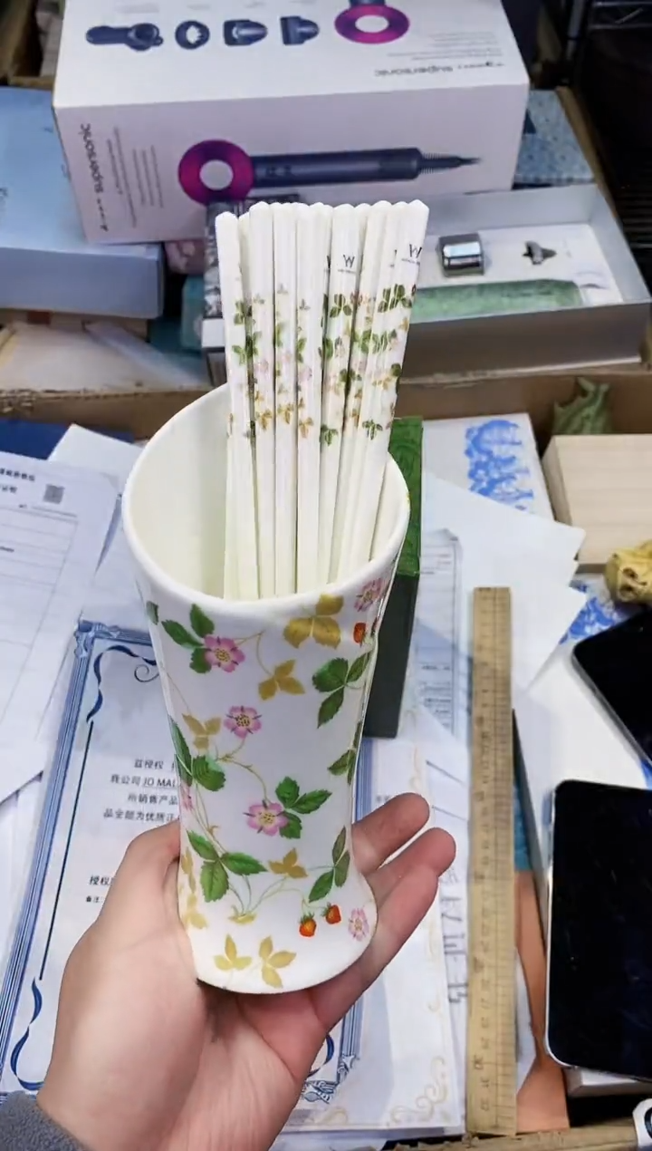 【闪购商品】瓷片都是我的大宝贝儿瓷器