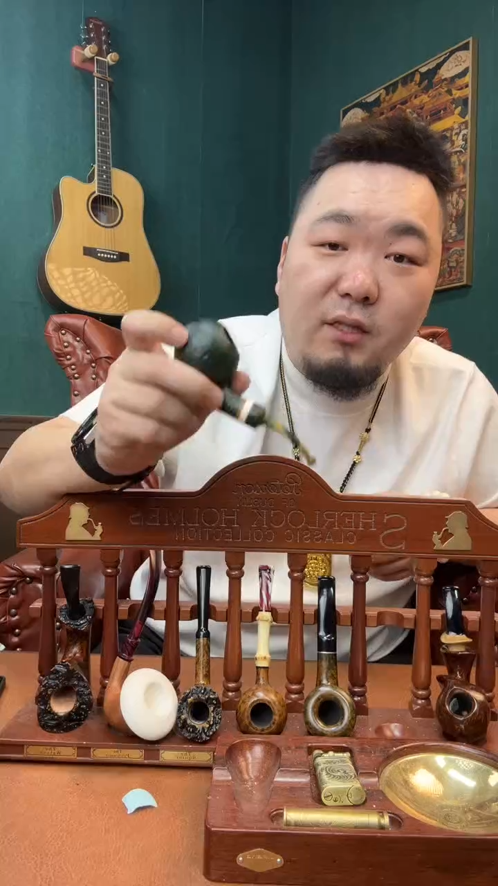 石楠木意大利进口石楠木烟斗