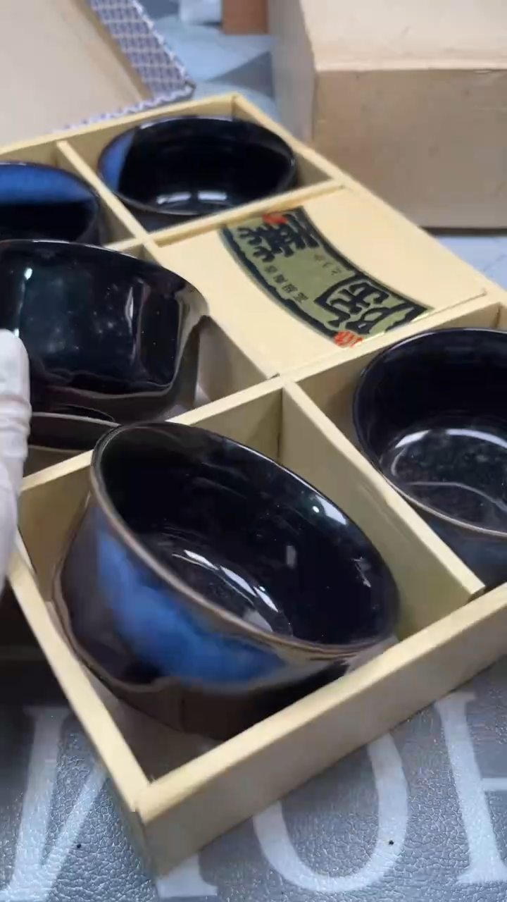 瓷片陶瓷如图所示周边