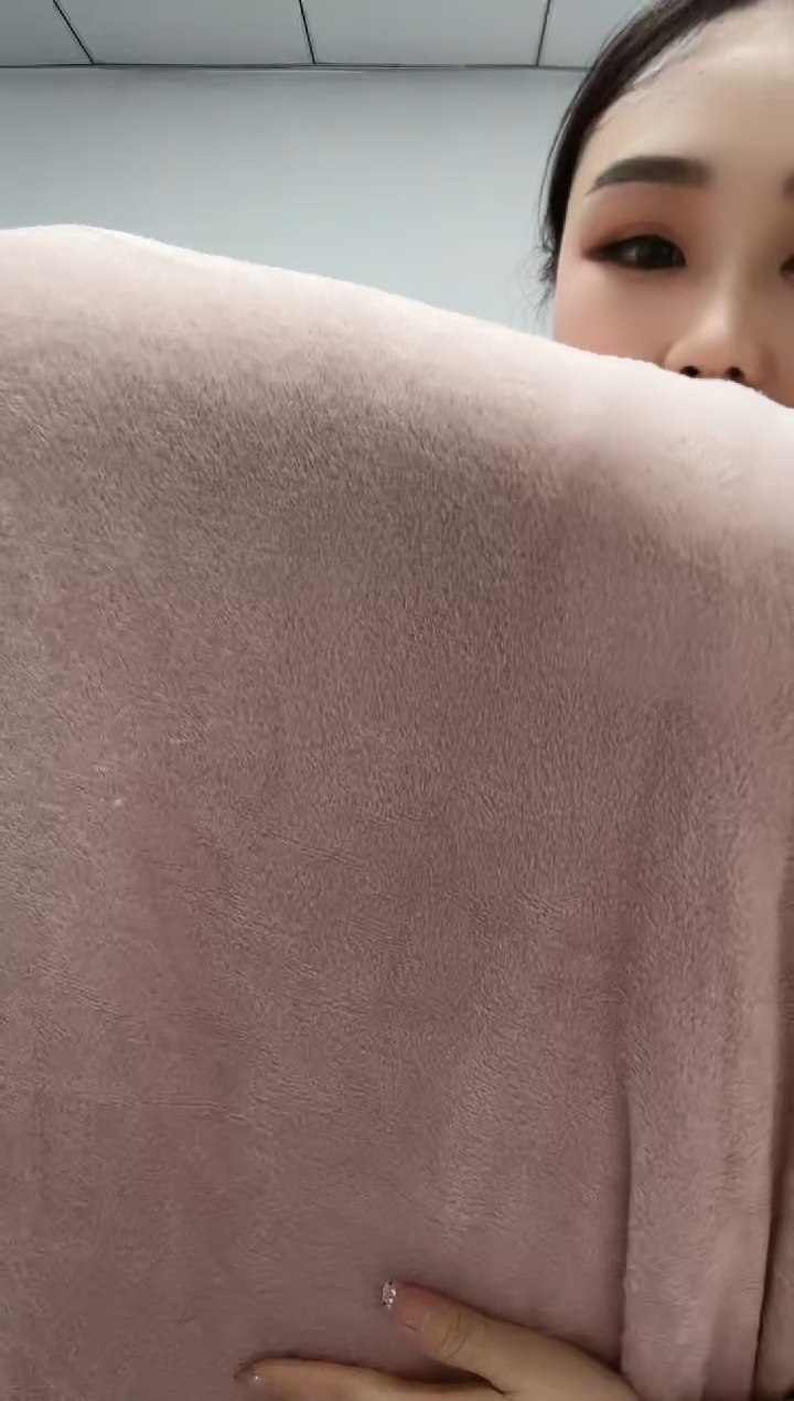 法兰绒2X2.3材质面料尺寸以主播介绍为准