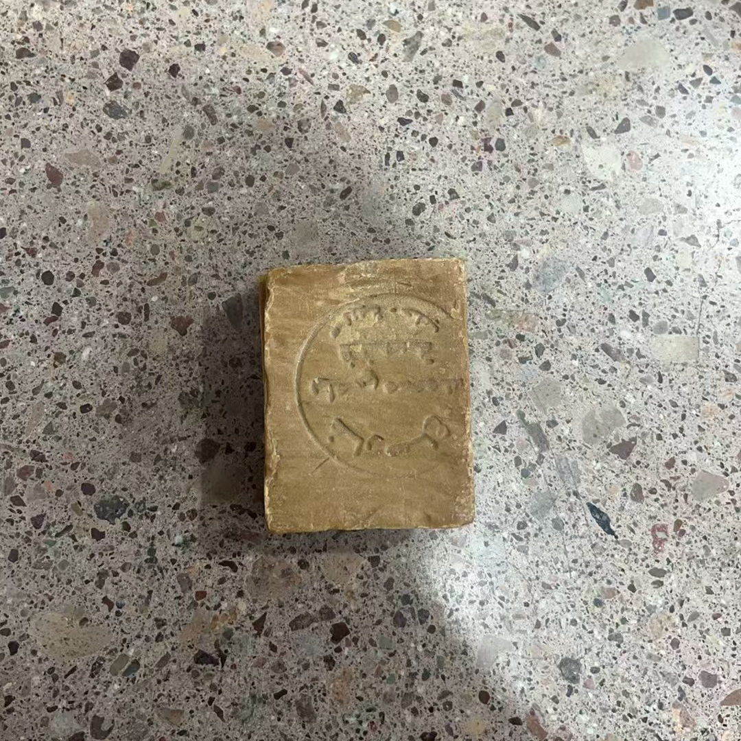 叙利亚月桂油橄榄油香皂叙利亚古皂（十五）15580