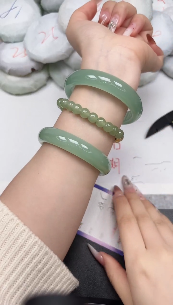 东凌女款手镯A313/5759