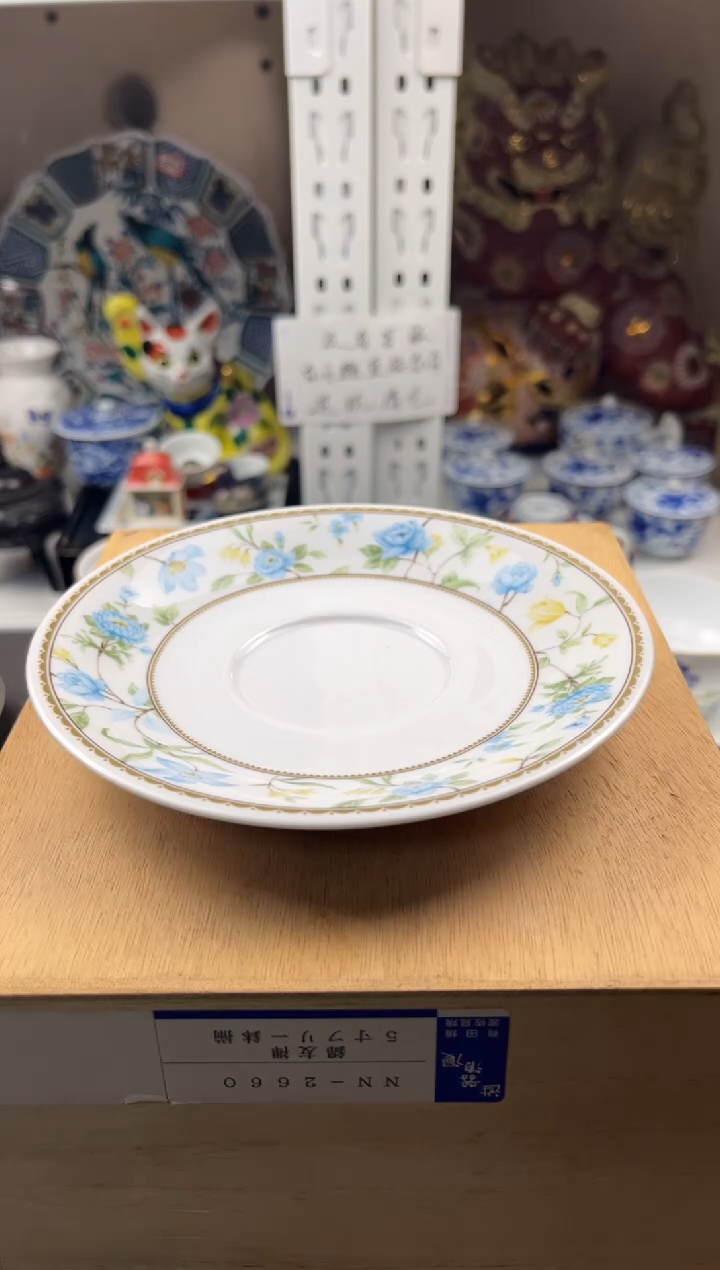 【闪购商品】瓷片感谢大家对大明的支持