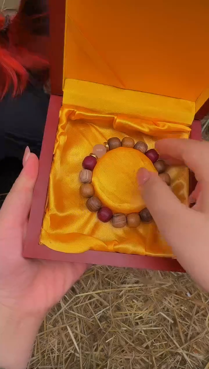 手串戈月甄选闪购精品手串无礼盒