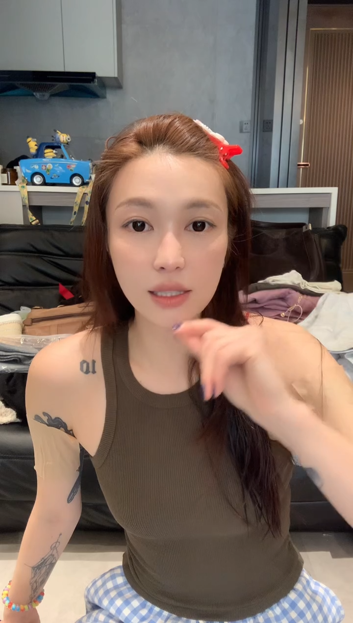 xs自制吊带绿色100斤内