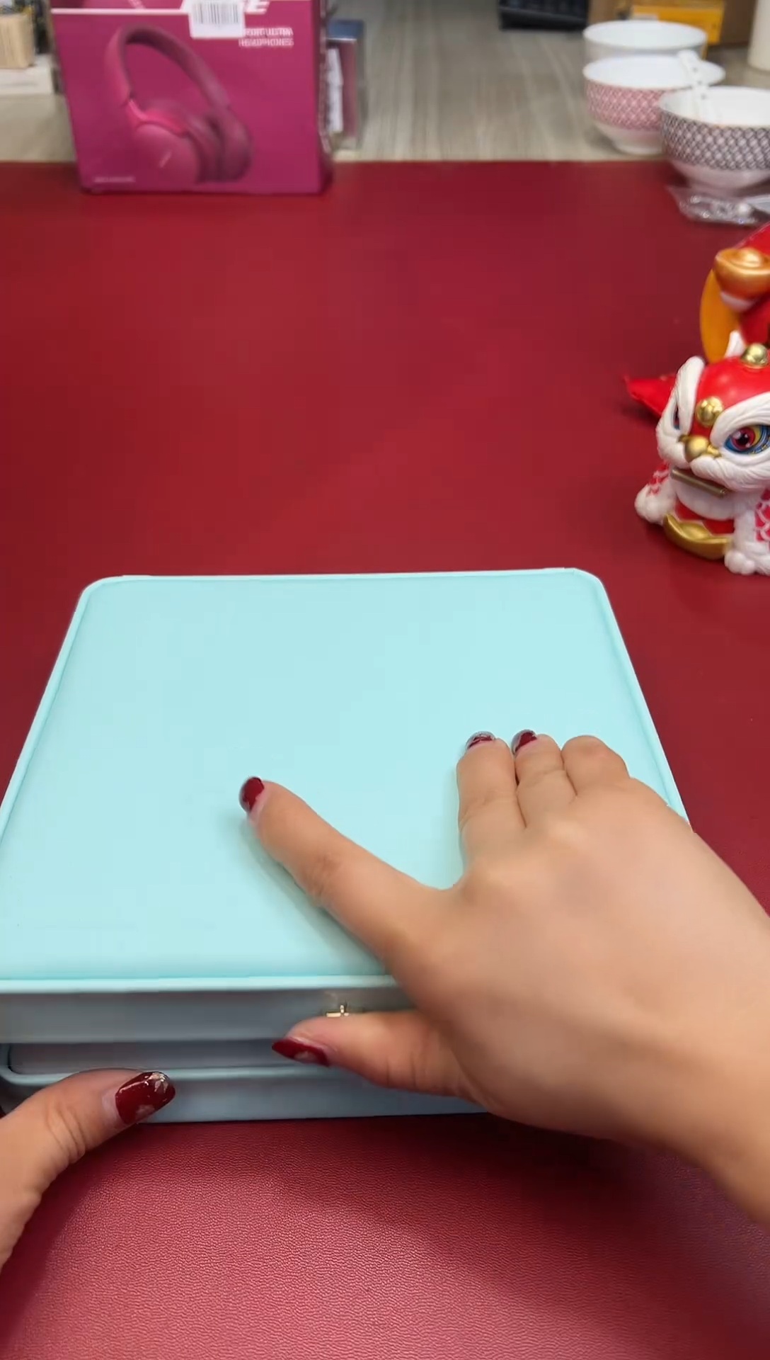 瓷器放漏，快来抢啊！YF847