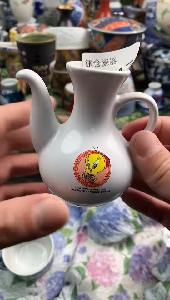?****?镰仓甄选瓷器18元包邮D047