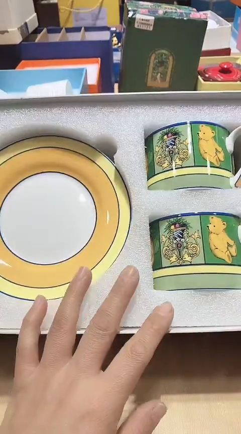 瓷片全场正品,一件不留@@1