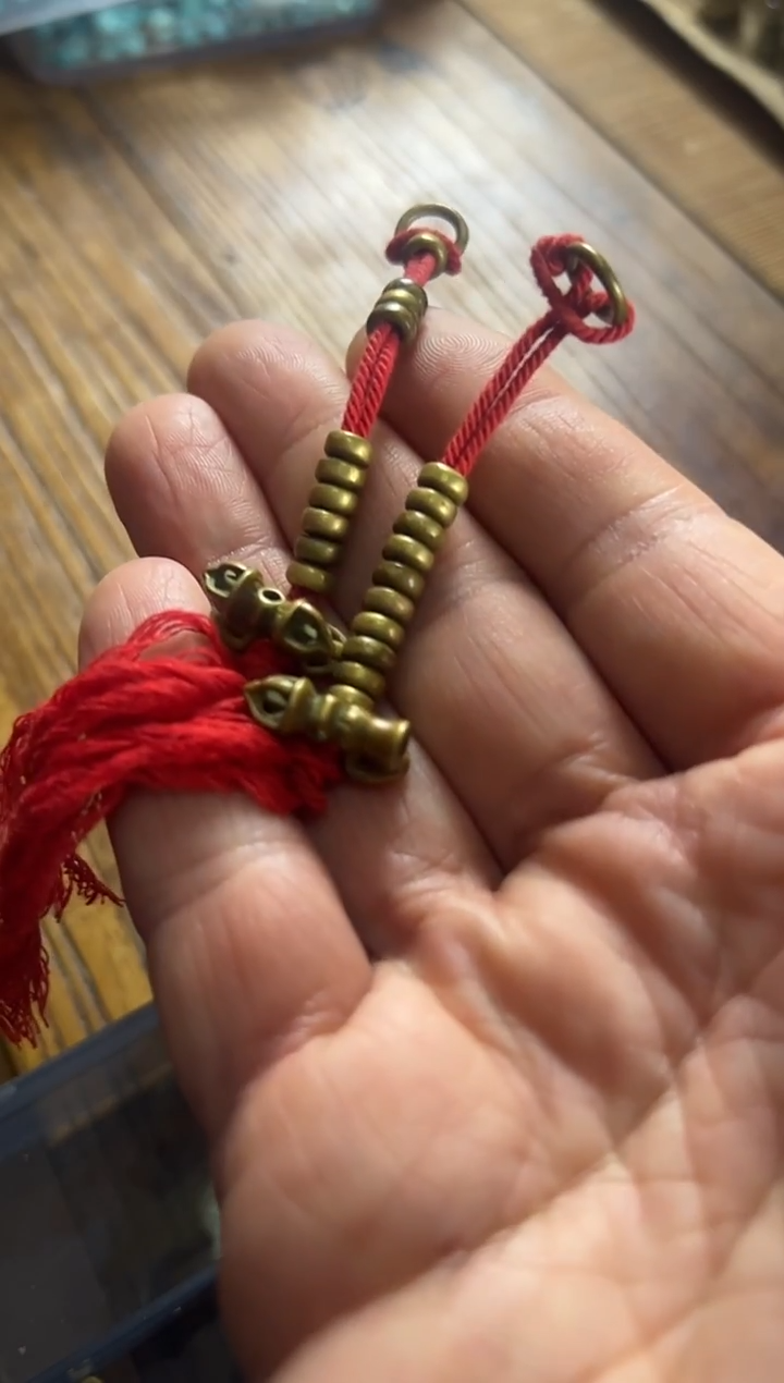 无非金属lmt  黄  计数器 一套