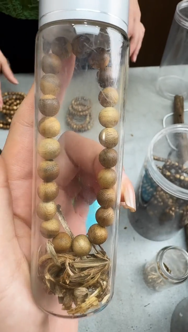 沉香沉香碎屑08千里香圆静静沉香甄选多样性发一