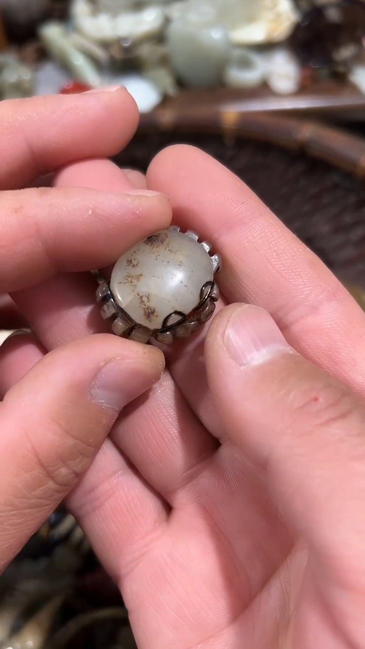 金属雨**潇摆件摆件摆件