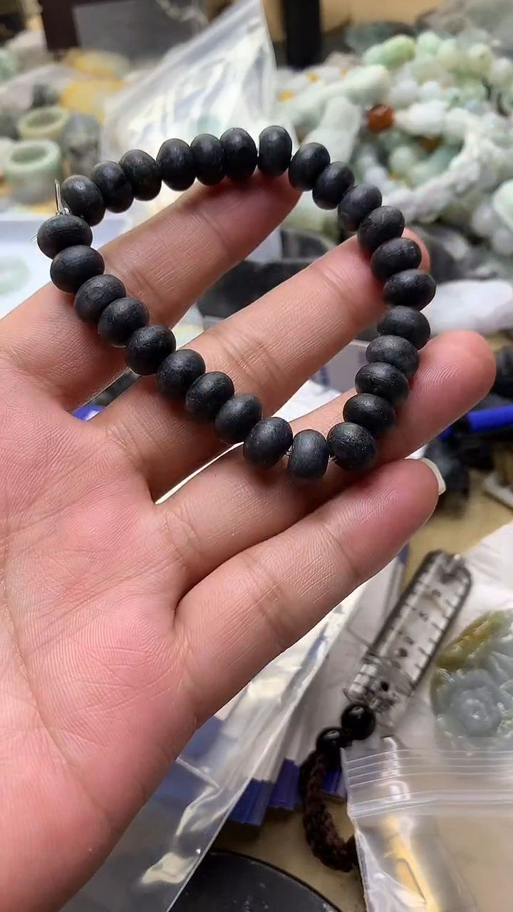 【闪购商品】定制翡翠未镶嵌翡翠1