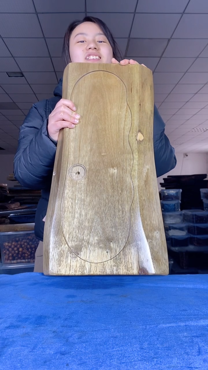 104华莉萱茶具茶盘干泡台（不含配件）