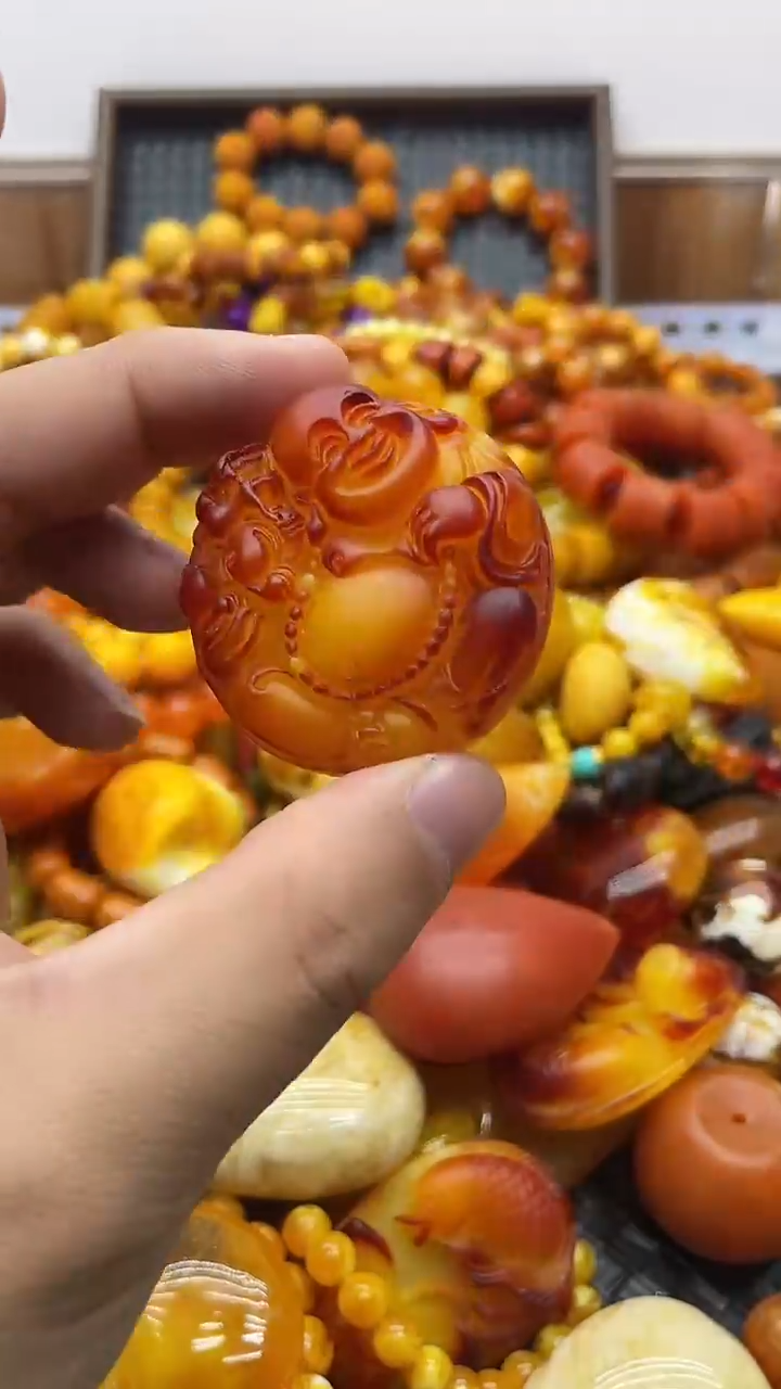 S117.高端原创设计款