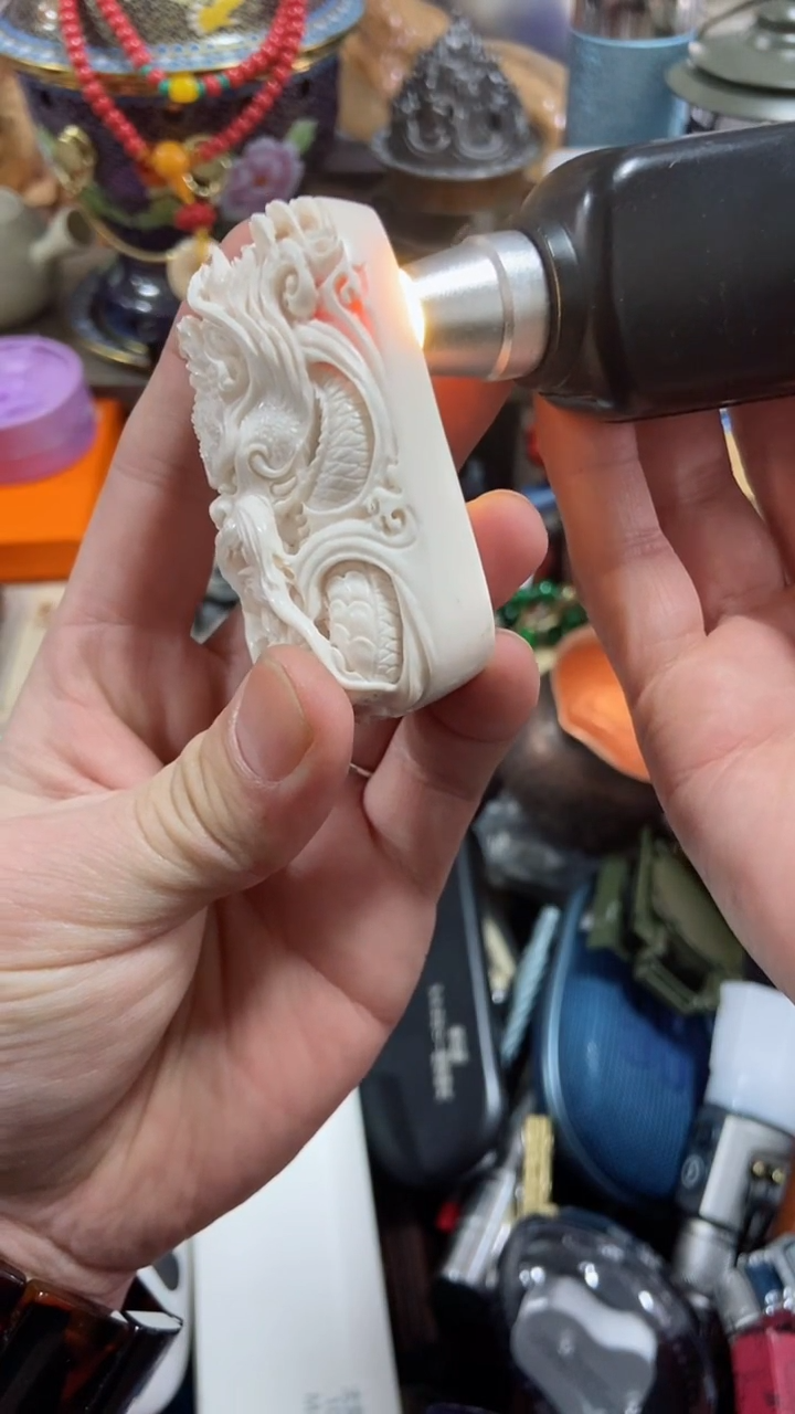 【闪购商品】瓷片闪购瓷器工艺品如图所示