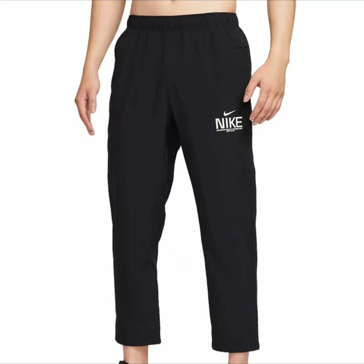 NIKE/耐克男子ASM NK DF FORM PANT ALT GCEL长裤IM3375010