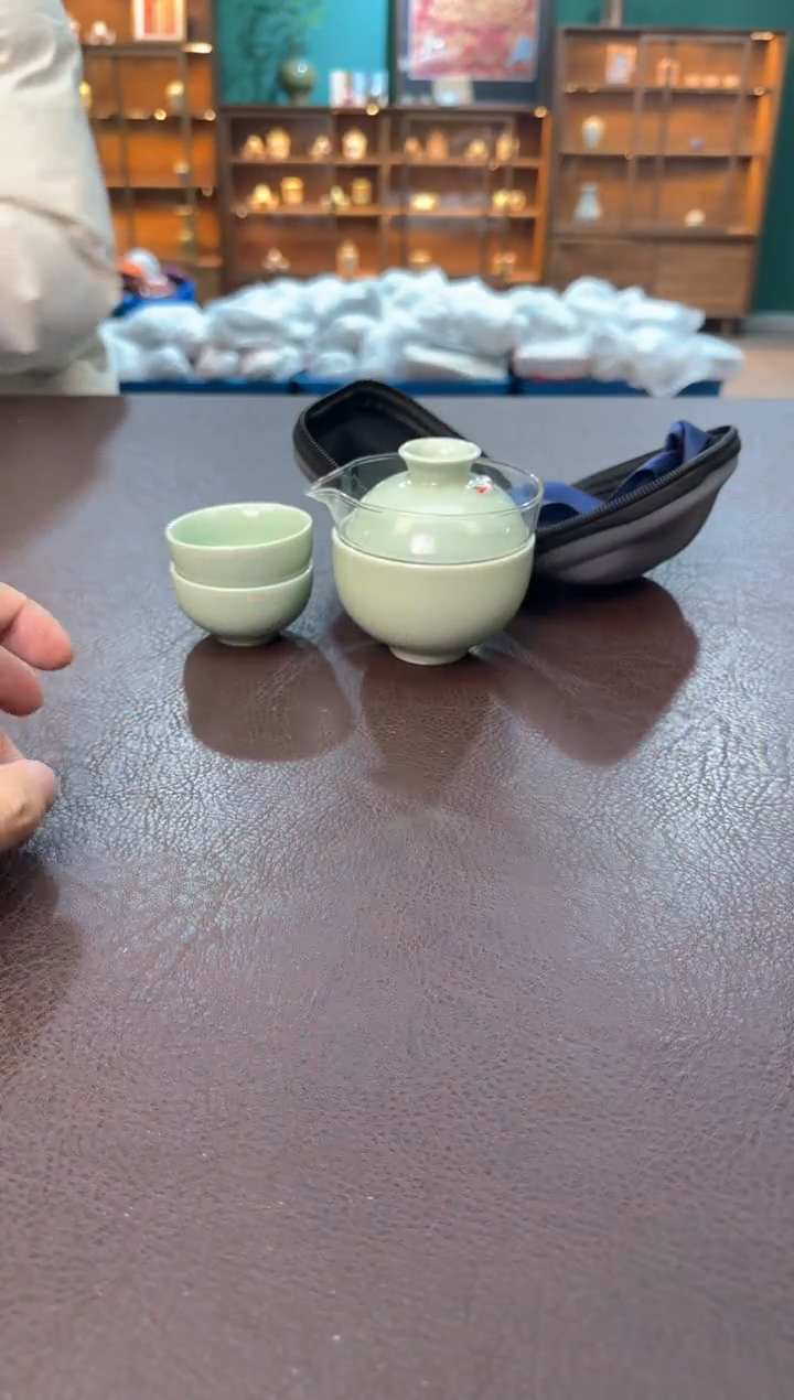 【闪购商品】摆件瓷SC1111111111