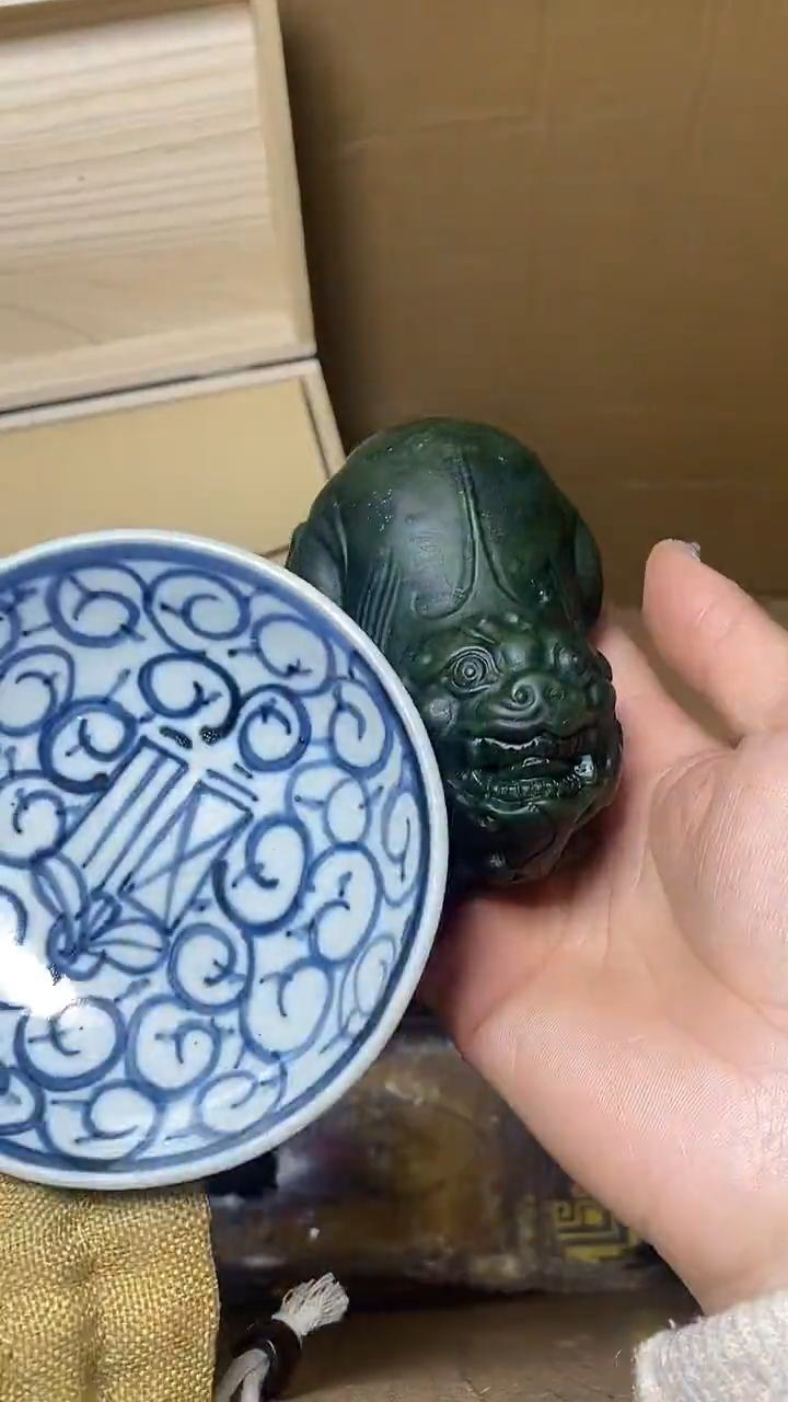 【闪购商品】默认工艺艺术美术品