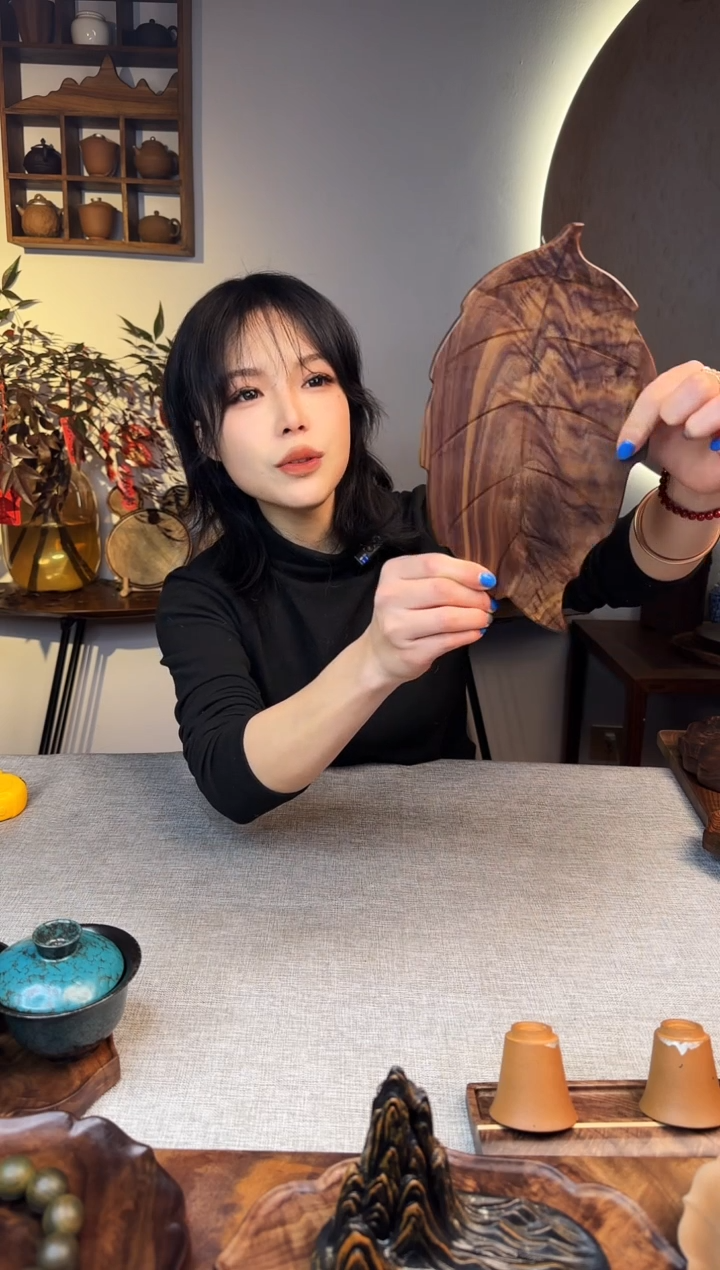 【闪购商品】黑胡桃木黑胡桃木