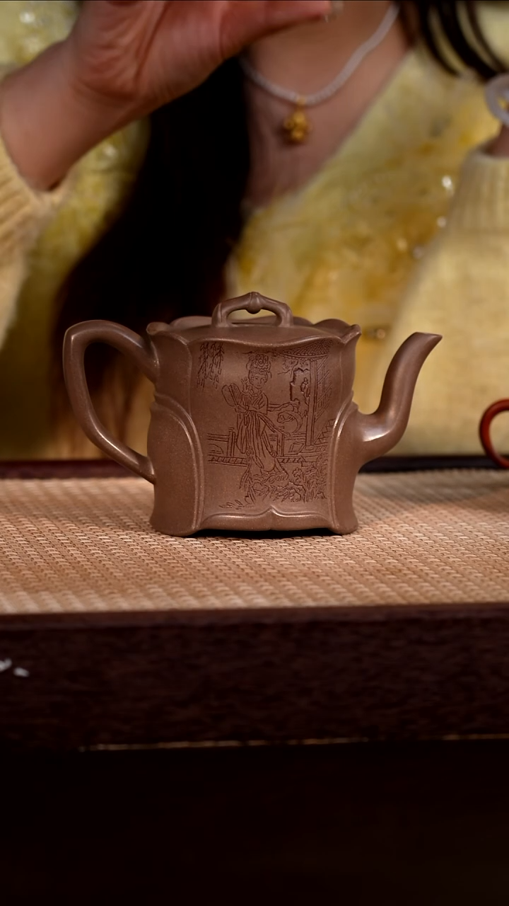 茶壶紫砂1111111