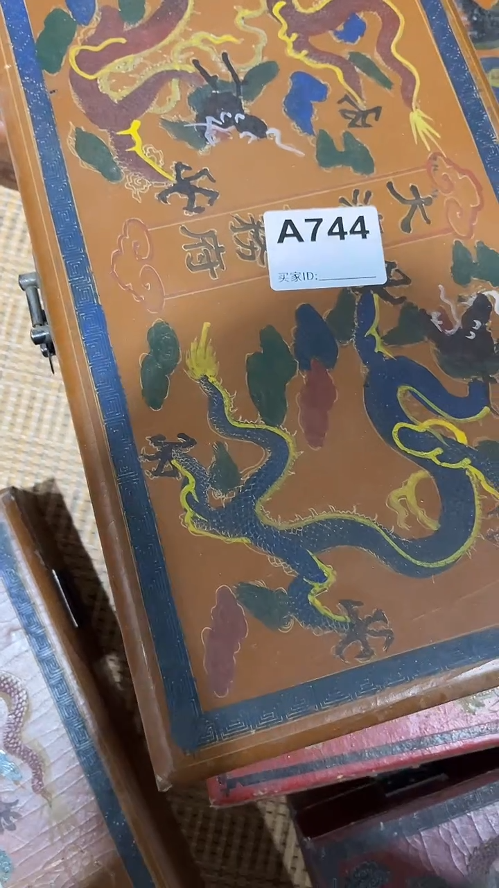 【闪购商品】744老板娘推荐摆件摆饰