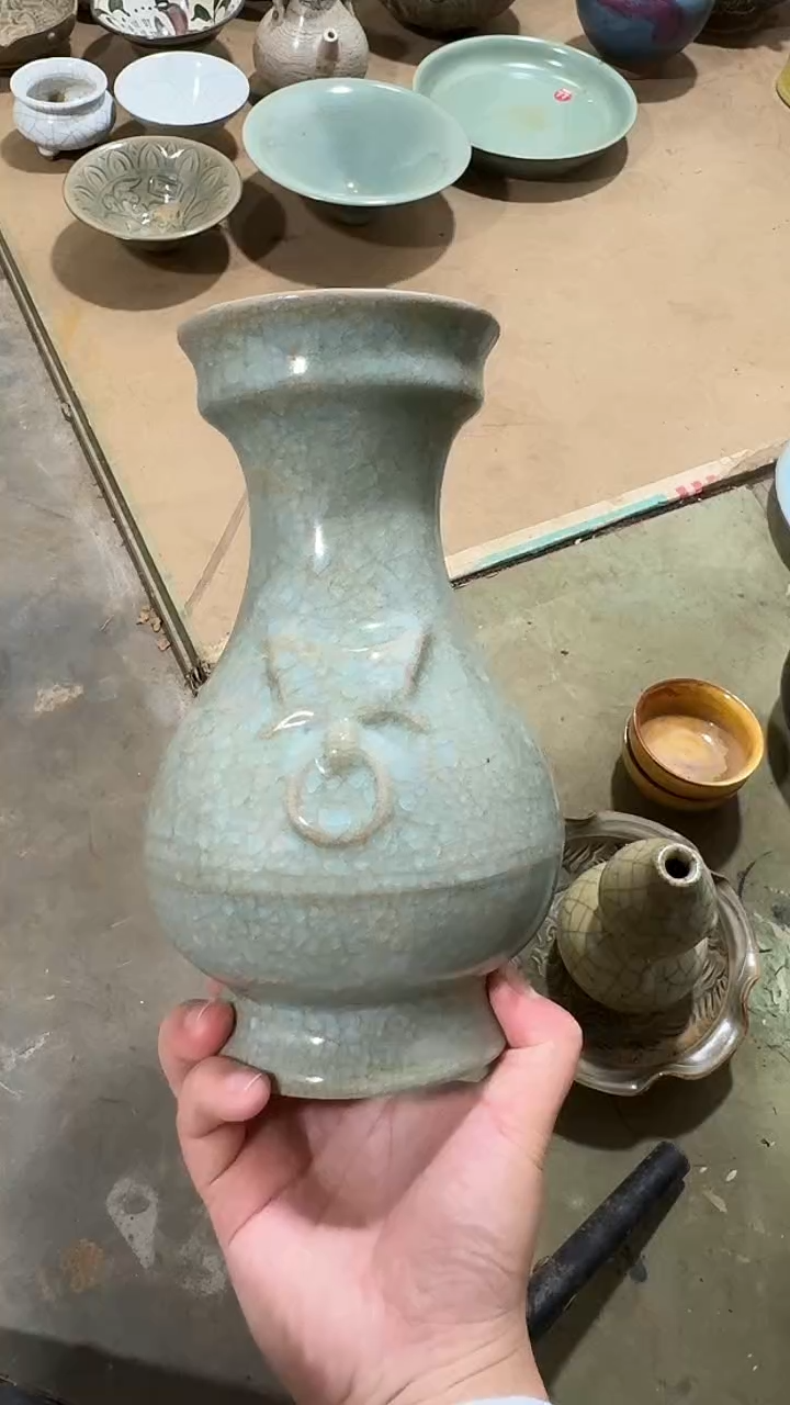 摆件瓷器瓷器瓷器瓷器
