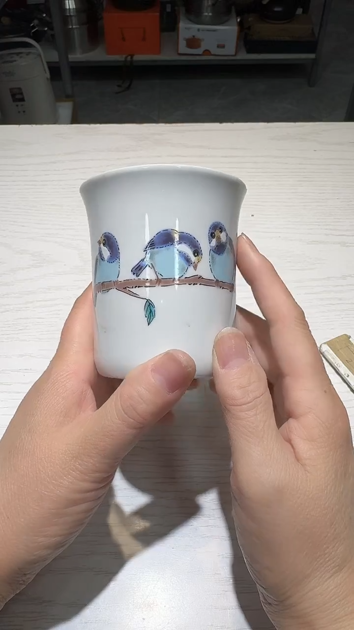 瓷片生活的本意就是开心@@1
