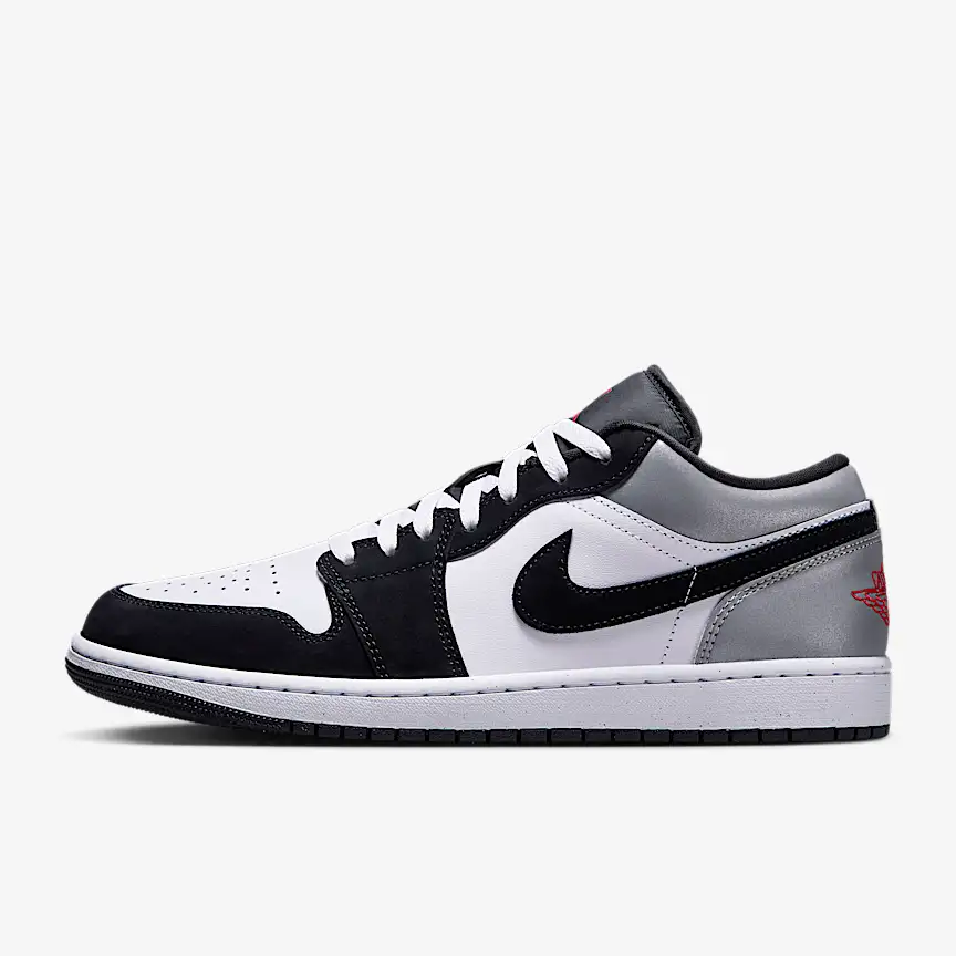 NIKE/耐克AIR JORDAN 1男子经典休闲复古低帮篮球鞋板鞋HF3148106