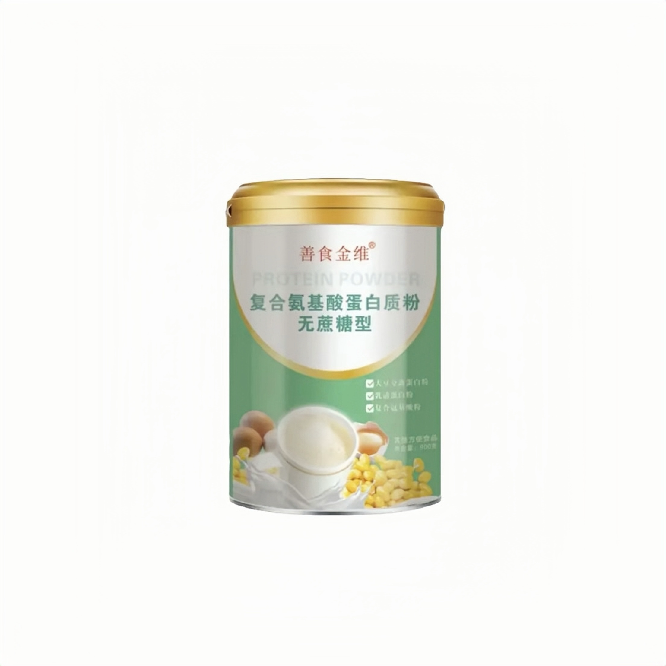 复合氨基酸蛋白质粉