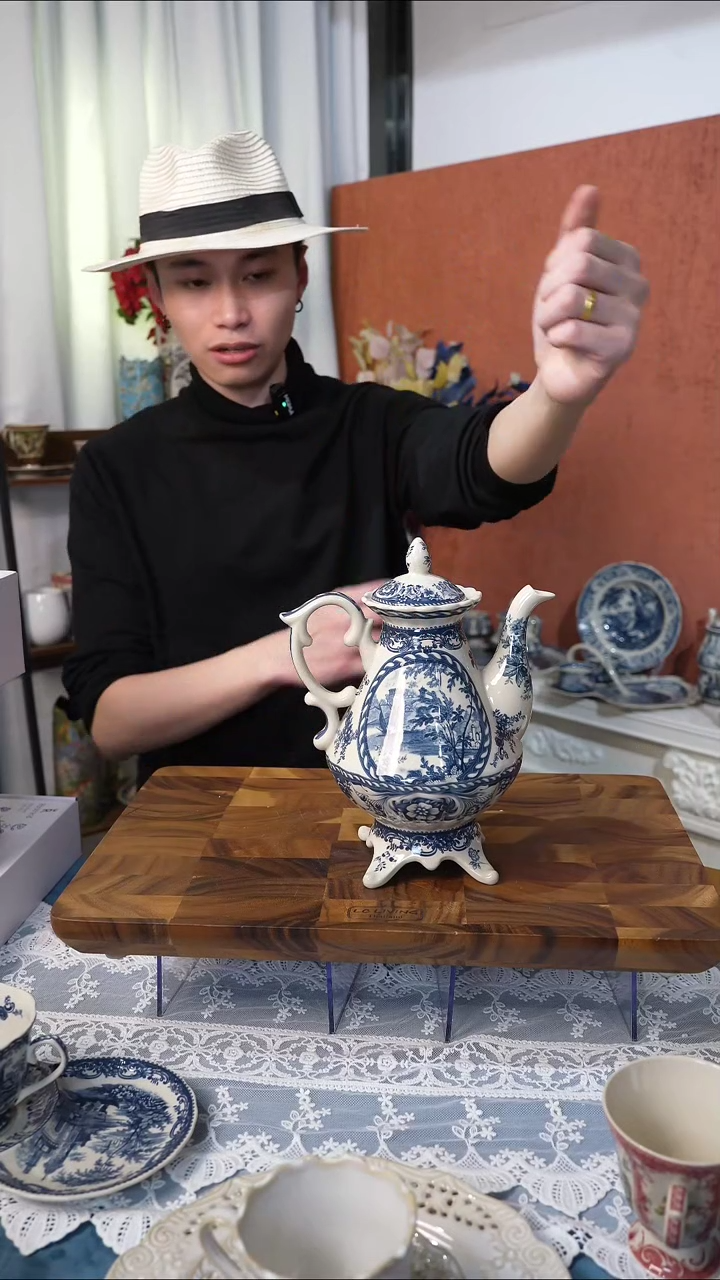 陶高端礼品------BO