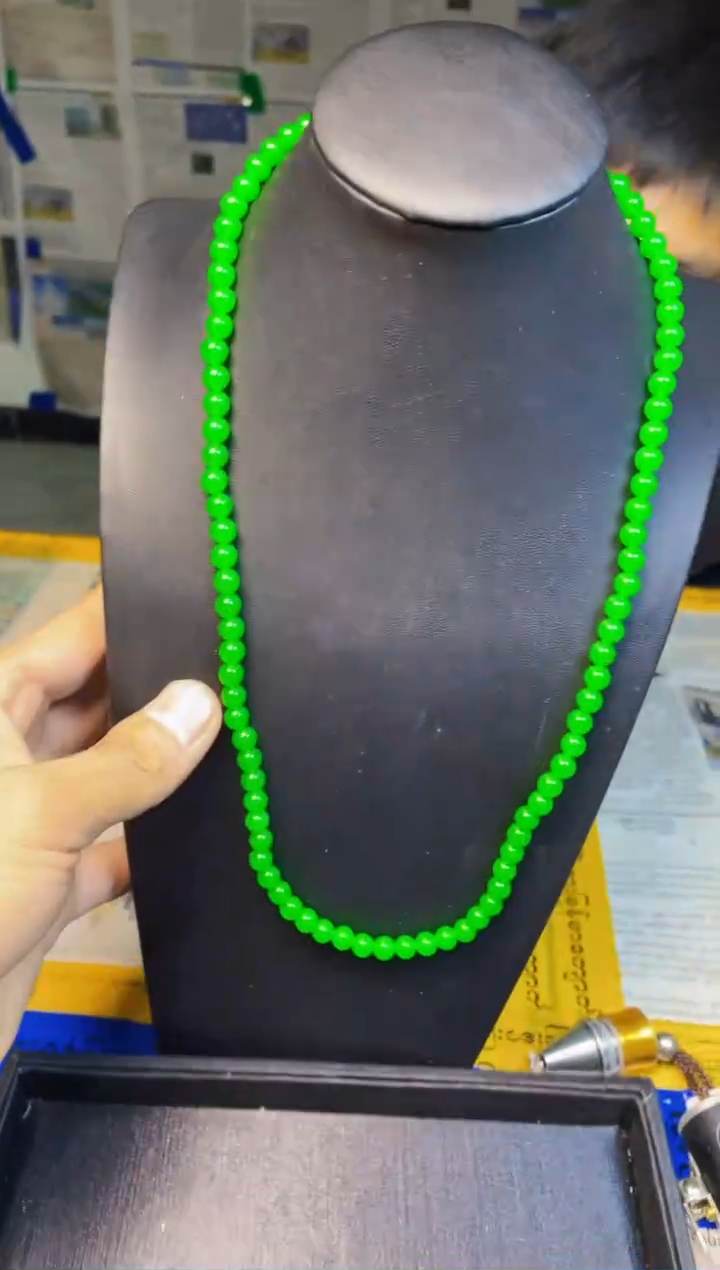 时尚精美高端珠串184