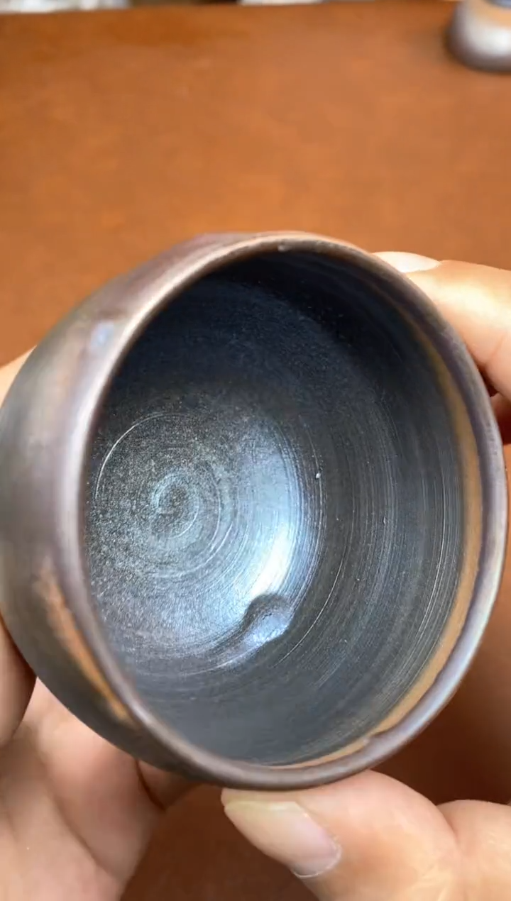 【闪购商品】观寂茶器柴烧专拍链接457 微瑕