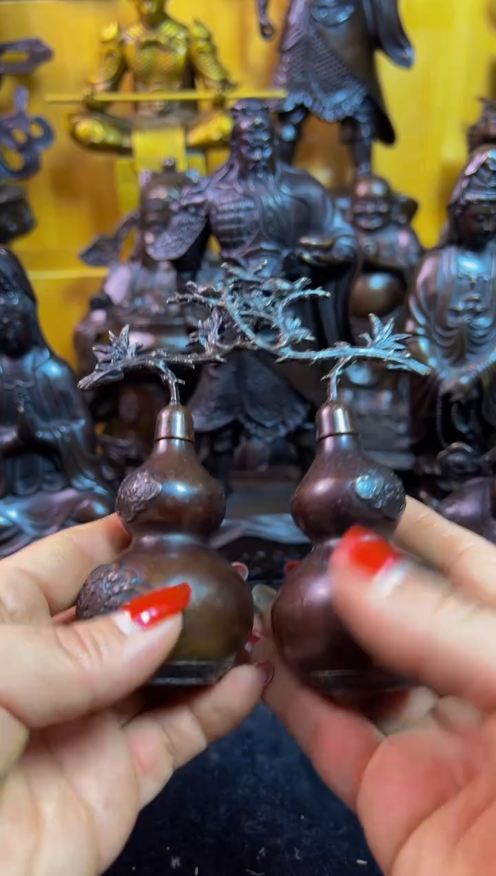 【闪购商品】1案台摆件 物品摆件