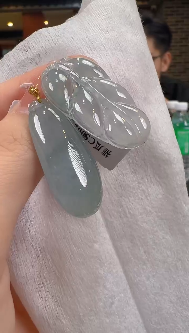 【闪购商品】定制翡翠未镶嵌多样性团购发一件