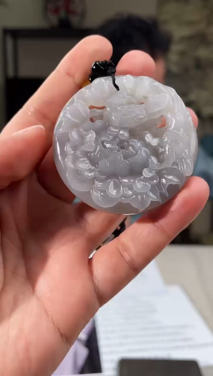 【闪购商品】定制和田玉 多样性发货拍一发一29108