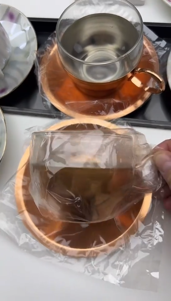 【闪购商品】中古回流瓷器好看谨慎参拍